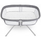 Bassinet Lionelo Malin Gray Concrete (5903771702379) Bassinet Lionelo Malin Gray Concrete (5903771702379)