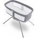 Bassinet Lionelo Malin Gray Concrete (5903771702379) Bassinet Lionelo Malin Gray Concrete (5903771702379)