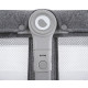 Bassinet Lionelo Malin Gray Concrete (5903771702379) Bassinet Lionelo Malin Gray Concrete (5903771702379)