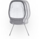 Bassinet Lionelo Malin Gray Concrete (5903771702379) Bassinet Lionelo Malin Gray Concrete (5903771702379)