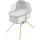 Кроватка Lionelo Malin Evo (5903771702386) Кроватка Lionelo Malin Evo (5903771702386)