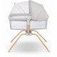 Кроватка Lionelo Malin Evo (5903771702386) Кроватка Lionelo Malin Evo (5903771702386)