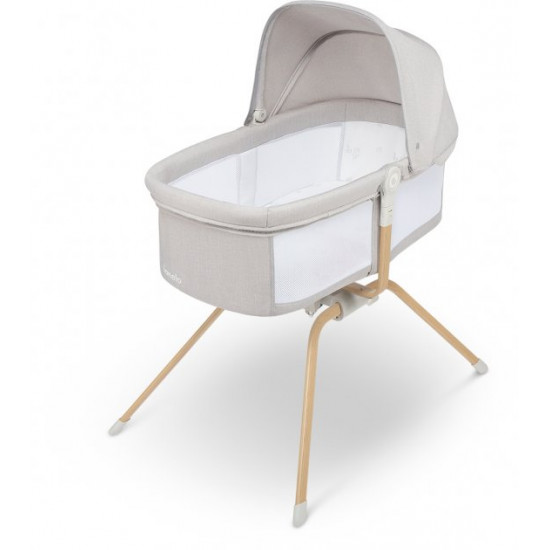 Кроватка Lionelo Malin Evo (5903771702386) Кроватка Lionelo Malin Evo (5903771702386)