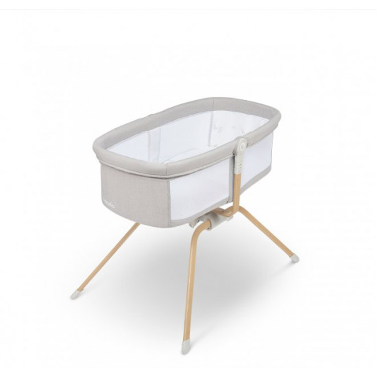 Кроватка Lionelo Malin Evo (5903771702386) Кроватка Lionelo Malin Evo (5903771702386)