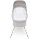 Кроватка Lionelo Malin Evo (5903771702386) Кроватка Lionelo Malin Evo (5903771702386)