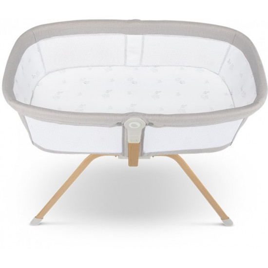Кроватка Lionelo Malin Evo (5903771702386) Кроватка Lionelo Malin Evo (5903771702386)