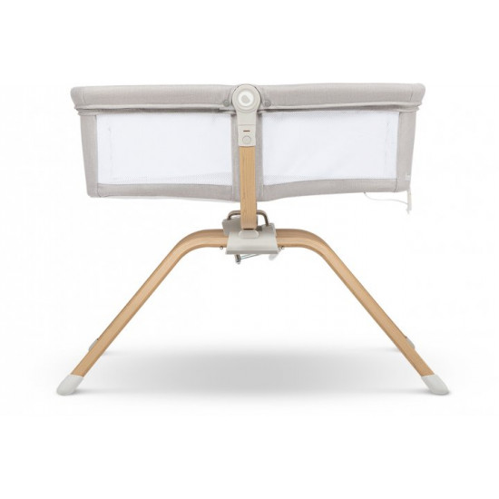 Кроватка Lionelo Malin Evo (5903771702386) Кроватка Lionelo Malin Evo (5903771702386)
