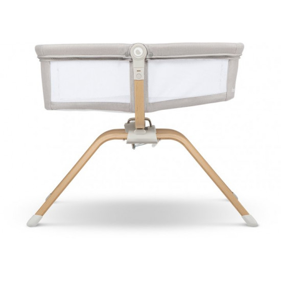 Кроватка Lionelo Malin Evo (5903771702386) Кроватка Lionelo Malin Evo (5903771702386)