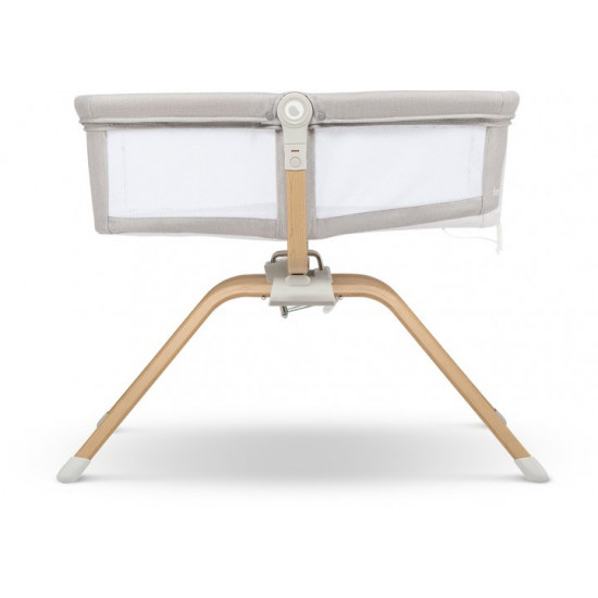 Кроватка Lionelo Malin Evo (5903771702386) Кроватка Lionelo Malin Evo (5903771702386)