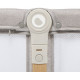 Кроватка Lionelo Malin Evo (5903771702386) Кроватка Lionelo Malin Evo (5903771702386)