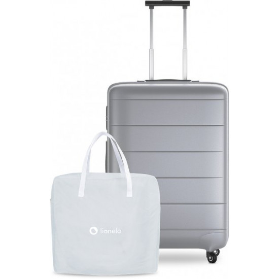 Кроватка Lionelo Malin Evo (5903771702386) Кроватка Lionelo Malin Evo (5903771702386)