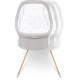 Кроватка Lionelo Malin Evo (5903771702386) Кроватка Lionelo Malin Evo (5903771702386)