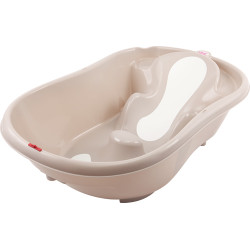 Baby bath OK Baby Onda Evolution Gray