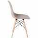 Стул AMF Aster RL Wood Бежевый (дерево/пластик) (547525) Стул AMF Aster RL Wood Бежевый (дерево/пластик) (547525)