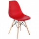 Стул AMF Aster RL Wood Красный (дерево/пластик) (547528) Стул AMF Aster RL Wood Красный (дерево/пластик) (547528)