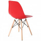 Стул AMF Aster RL Wood Красный (дерево/пластик) (547528) Стул AMF Aster RL Wood Красный (дерево/пластик) (547528)