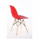 Стул AMF Aster RL Wood Красный (дерево/пластик) (547528) Стул AMF Aster RL Wood Красный (дерево/пластик) (547528)