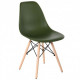 Стул AMF Aster RL Wood Хаки (дерево/пластик) (547523) Стул AMF Aster RL Wood Хаки (дерево/пластик) (547523)