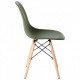 Стул AMF Aster RL Wood Хаки (дерево/пластик) (547523) Стул AMF Aster RL Wood Хаки (дерево/пластик) (547523)