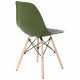 Стул AMF Aster RL Wood Хаки (дерево/пластик) (547523) Стул AMF Aster RL Wood Хаки (дерево/пластик) (547523)