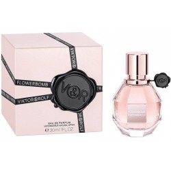 Парфюмированная вода Viktor & Rolf Flowerbomb 50 ml (27-420450)