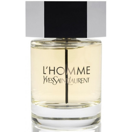 Туалетна вода Yves Saint Laurent L'Homme 200 ml (27-4219200) Туалетна вода Yves Saint Laurent L'Homme 200 ml (27-4219200)