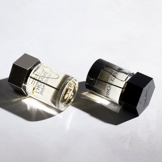 Туалетна вода Yves Saint Laurent L'Homme 200 ml (27-4219200) Туалетна вода Yves Saint Laurent L'Homme 200 ml (27-4219200)