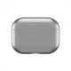 Чохол Incase Clear Case для AirPods Pro (Black) Чохол Incase Clear Case для AirPods Pro (Black)