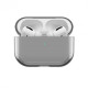 Чохол Incase Clear Case для AirPods Pro (Black) Чохол Incase Clear Case для AirPods Pro (Black)