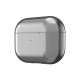 Чохол Incase Clear Case для AirPods Pro (Black) Чохол Incase Clear Case для AirPods Pro (Black)