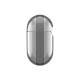 Чохол Incase Clear Case для AirPods Pro (Black) Чохол Incase Clear Case для AirPods Pro (Black)