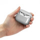 Чохол Incase Clear Case для AirPods Pro (Black) Чохол Incase Clear Case для AirPods Pro (Black)