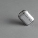 Чохол Incase Clear Case для AirPods Pro (Black) Чохол Incase Clear Case для AirPods Pro (Black)