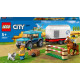 LEGO City Horse Wagon (60327) LEGO City Horse Wagon (60327)