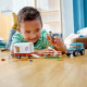 LEGO City Horse Wagon (60327) LEGO City Horse Wagon (60327)