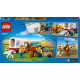LEGO City Horse Wagon (60327) LEGO City Horse Wagon (60327)