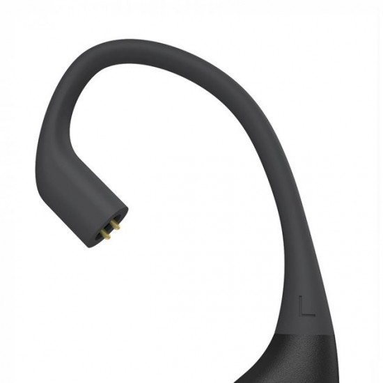 Bluetooth-модуль KZ AZ09 Pro із завушинами (C pin) (Чорний) Bluetooth-модуль KZ AZ09 Pro із завушинами (C pin) (Чорний)