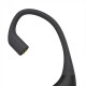 Bluetooth-модуль KZ AZ09 Pro із завушинами (C pin) (Чорний) Bluetooth-модуль KZ AZ09 Pro із завушинами (C pin) (Чорний)