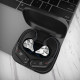 Bluetooth-модуль KZ AZ09 Pro із завушинами (C pin) (Чорний) Bluetooth-модуль KZ AZ09 Pro із завушинами (C pin) (Чорний)