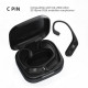 Bluetooth-модуль KZ AZ09 Pro із завушинами (C pin) (Чорний) Bluetooth-модуль KZ AZ09 Pro із завушинами (C pin) (Чорний)