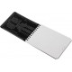 Waterproof Notepad Rite in the Rain 4 x 6 Black, 746 Waterproof Notepad Rite in the Rain 4 x 6 Black, 746