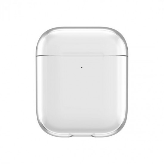 Чохол Incase Clear Case для AirPods (Clear) Чохол Incase Clear Case для AirPods (Clear)
