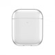 Чохол Incase Clear Case для AirPods (Clear) Чохол Incase Clear Case для AirPods (Clear)