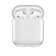 Чохол Incase Clear Case для AirPods (Clear) Чохол Incase Clear Case для AirPods (Clear)