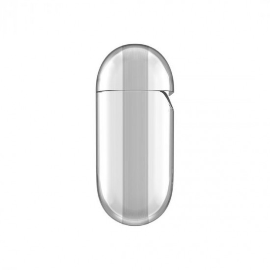 Чохол Incase Clear Case для AirPods (Clear) Чохол Incase Clear Case для AirPods (Clear)