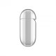Чохол Incase Clear Case для AirPods (Clear) Чохол Incase Clear Case для AirPods (Clear)
