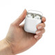 Чохол Incase Clear Case для AirPods (Clear) Чохол Incase Clear Case для AirPods (Clear)