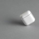 Чохол Incase Clear Case для AirPods (Clear) Чохол Incase Clear Case для AirPods (Clear)