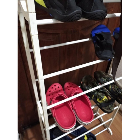 Shoe rack (ODO-104) Shoe rack (ODO-104)
