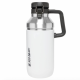 Thermos Stanley Easy-Pour Go Vacuum Growler White 1.9 l (10-06688-002) Thermos Stanley Easy-Pour Go Vacuum Growler White 1.9 l (10-06688-002)